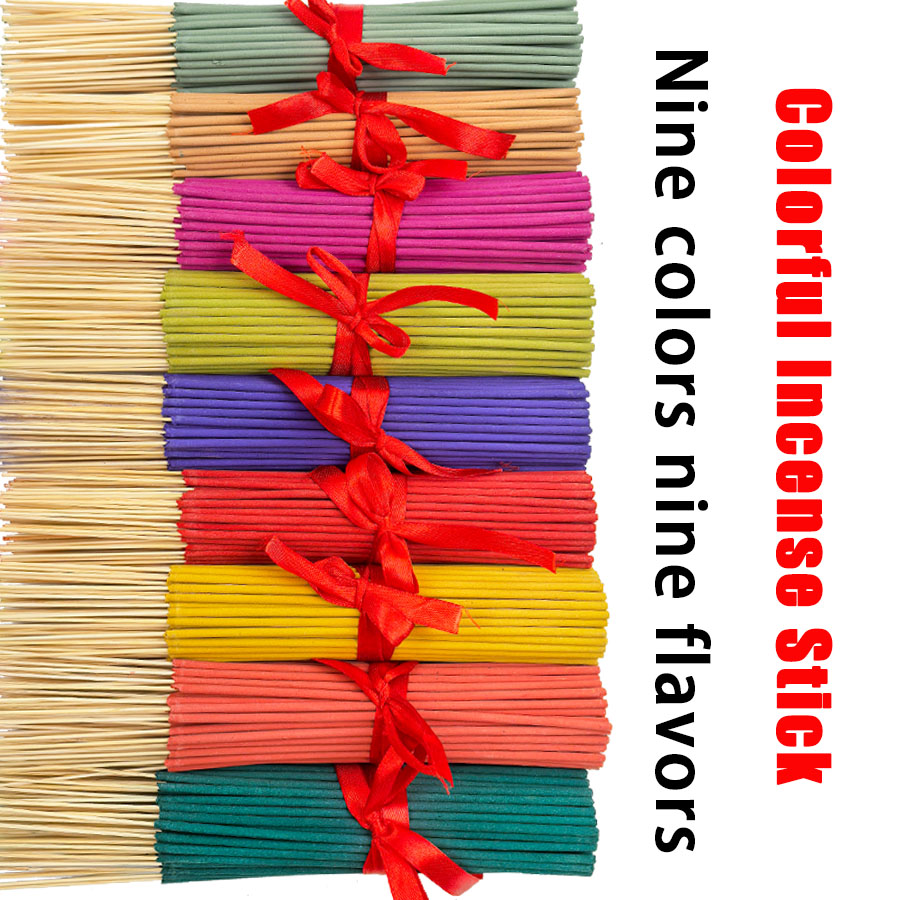 Home Fragrance Options - 100 peças/pacote, pacote opcional 1/3 de