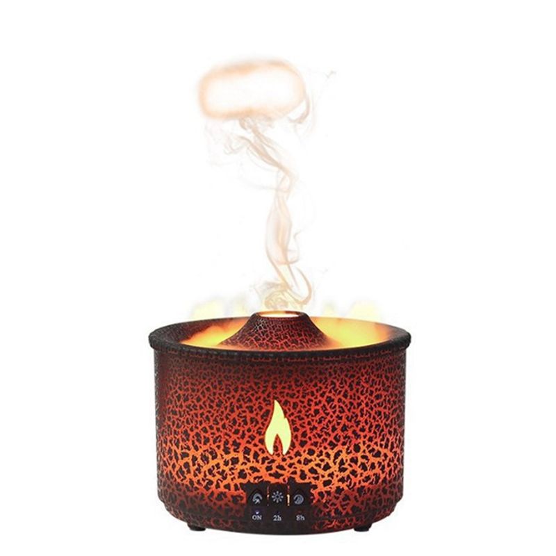Home Fragrance Plug In - Promoção! Difusor de Aroma com Efeito
