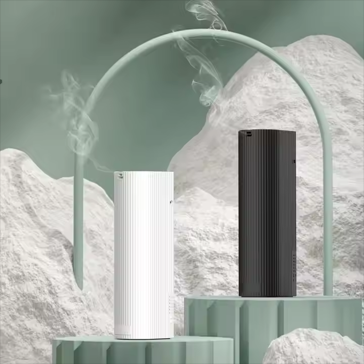 Home Fragrance Plug In - Difusor Elétrico Novo Pequeno Plug-in Aromatizador