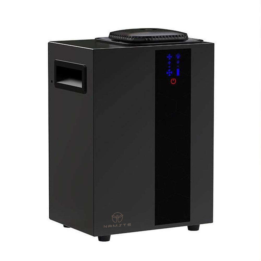 Home Fragrance Accessories - NAMSTE 4000m3 Sistema HVAC Difusor de