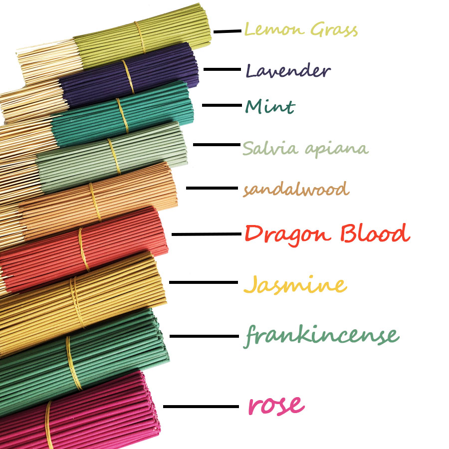 Home Fragrance Options - 11 limpo menos pó 22cm flor