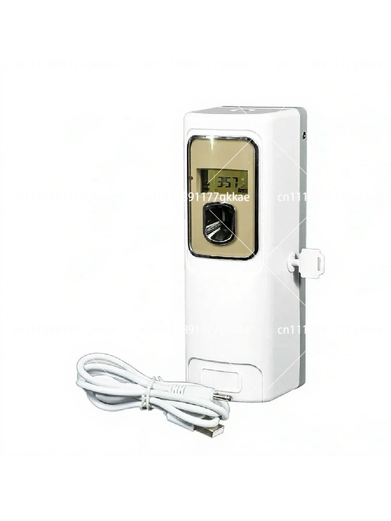 Home Fragrance Plug In - Desodorizador Automático com Timer para Casa