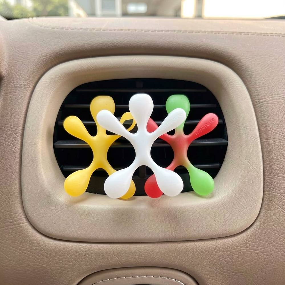 Home Fragrance Options - Difusor de Aromas para Carro com
