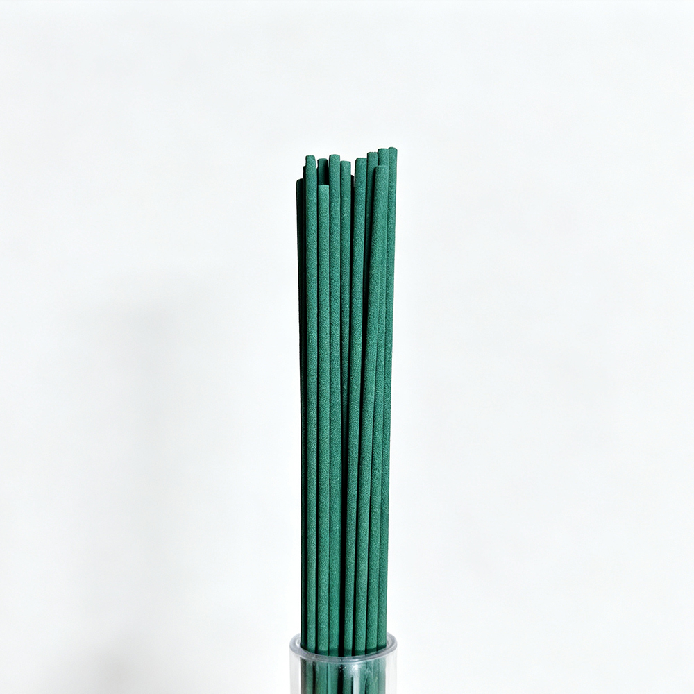 Home Fragrance Incense - Incenso Natural de Folha de Pomelo