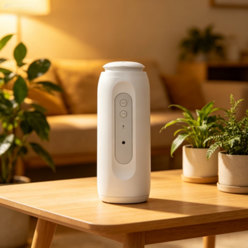 Home Fragrance Plug In - Difusor de Aroma Inteligente de Parede