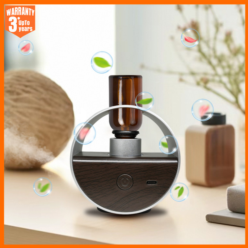 Home Fragrance Oils For Diffusers - Difusor de óleo essencial aroma difusor