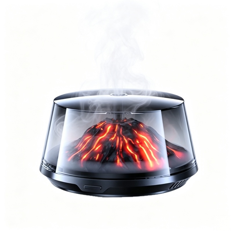 Home Fragrance Mist - Difusor de Ar USB para Carro,