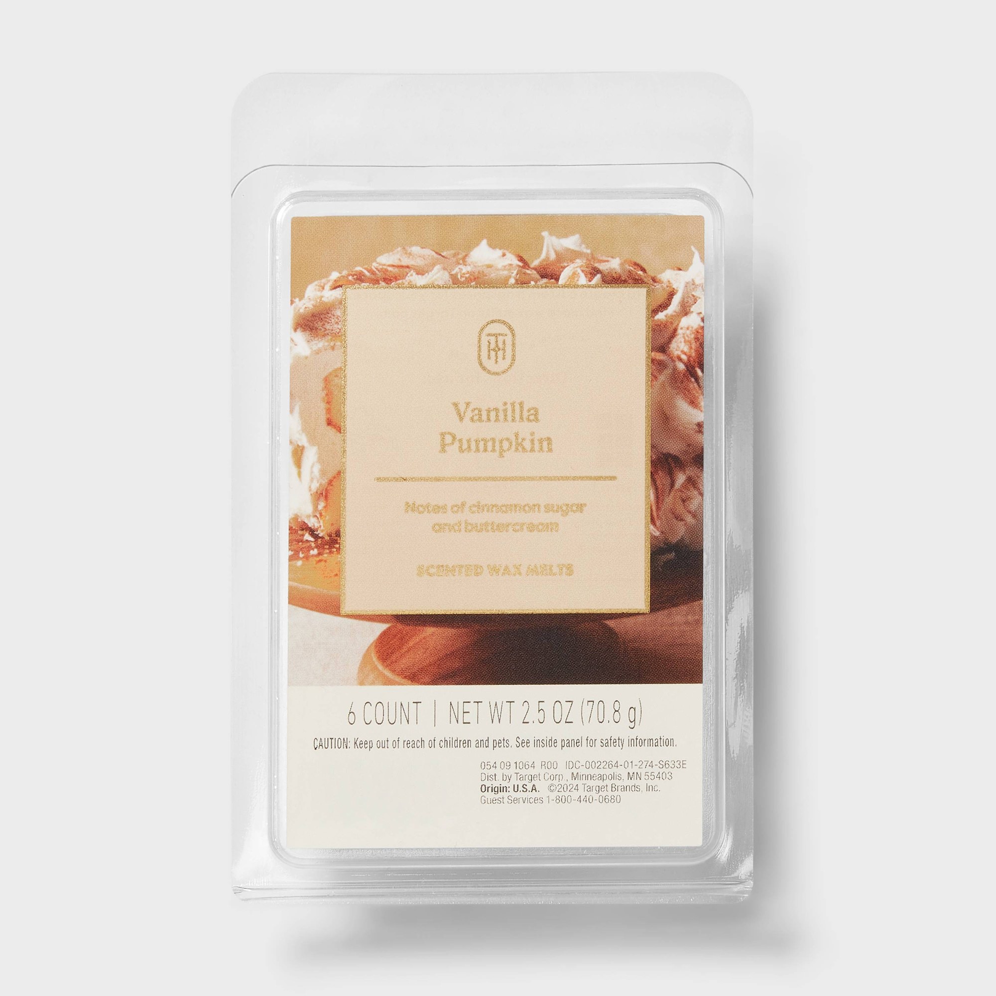 12 Cubos de Cera Aromática com - Home Fragrances avaliação e preço