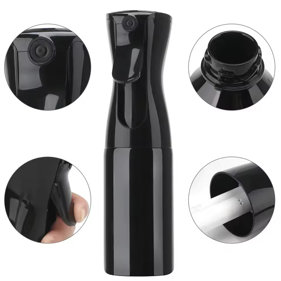 Garrafas de spray de alta pres - Room Spray Bottle avaliação e preço