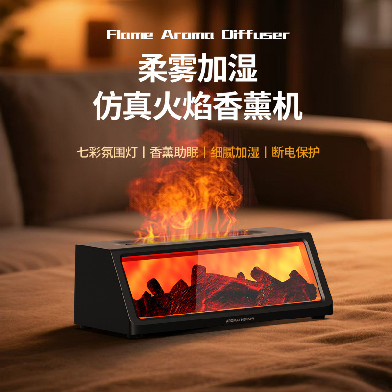 Difusor de Aroma para Lareira  - Home Fragrance Plug In avaliação e preço