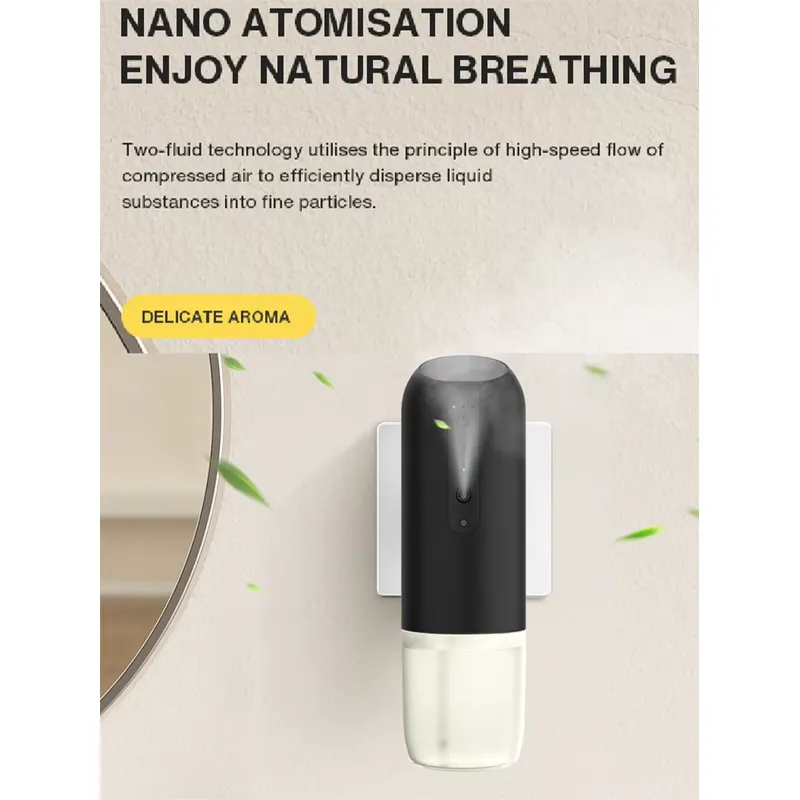 2026 Lançamento Quente: Difuso - Home Fragrance Plug In avaliação e preço
