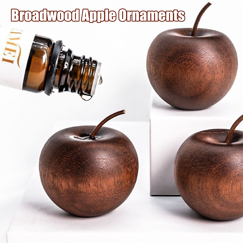 1 pçs de madeira em forma de m - Home Fragrance Oil Diffuser avaliação e preço