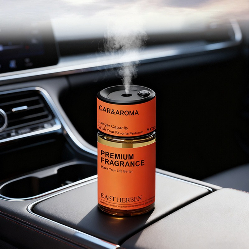 Difusor de fragrância de carro - Home Fragrance Mist avaliação e preço