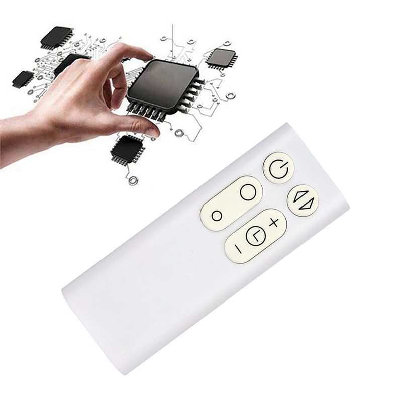 Controle remoto DT98 de substi - Dyson Fan Am07 avaliação e preço