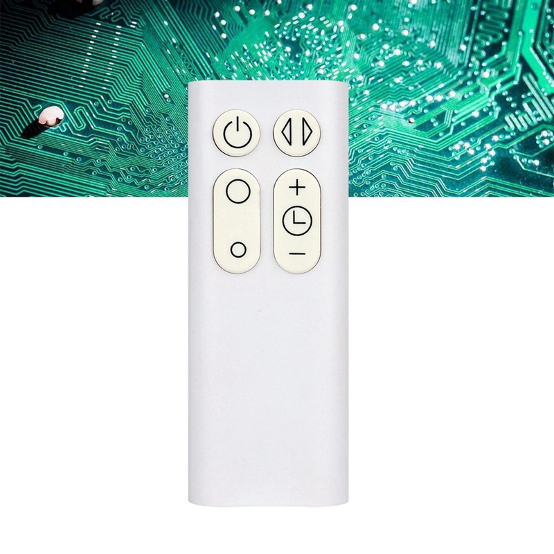 Controle remoto DT98 de substi - Dyson Fan Am07 avaliação e preço