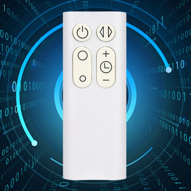 Controle remoto DT98 de substi - Dyson Fan Am07 avaliação e preço