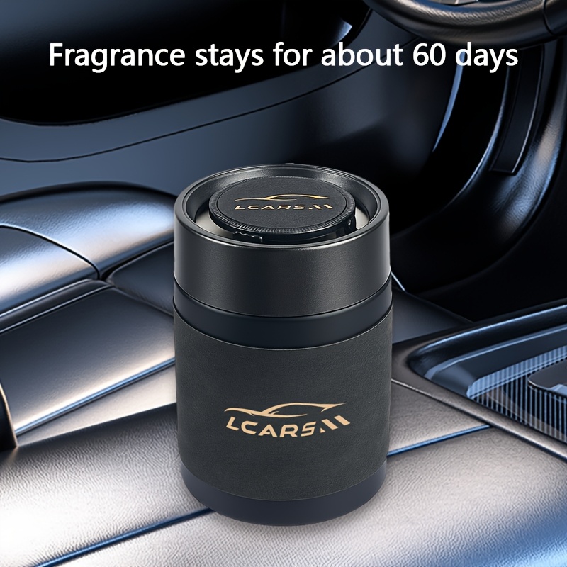 Gel Aromatizante Sólido de Lux - Home Fragrance Options avaliação e preço