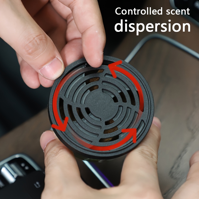 Fragrância Automotiva Lcars 4  - Home Fragrance Options avaliação e preço