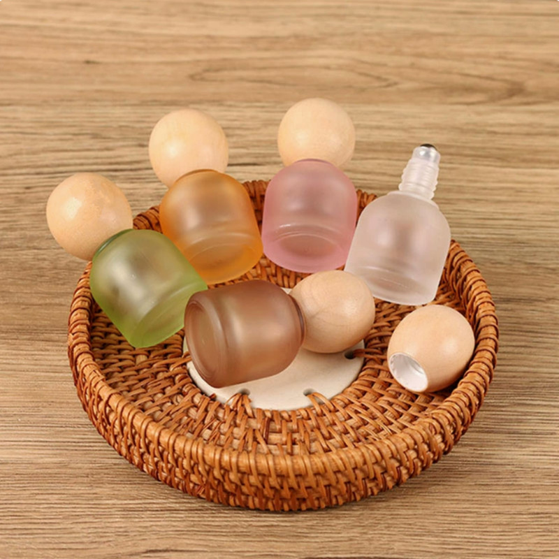10/30 pçs 10ml bola de rolo co - Room Spray Bottle avaliação e preço