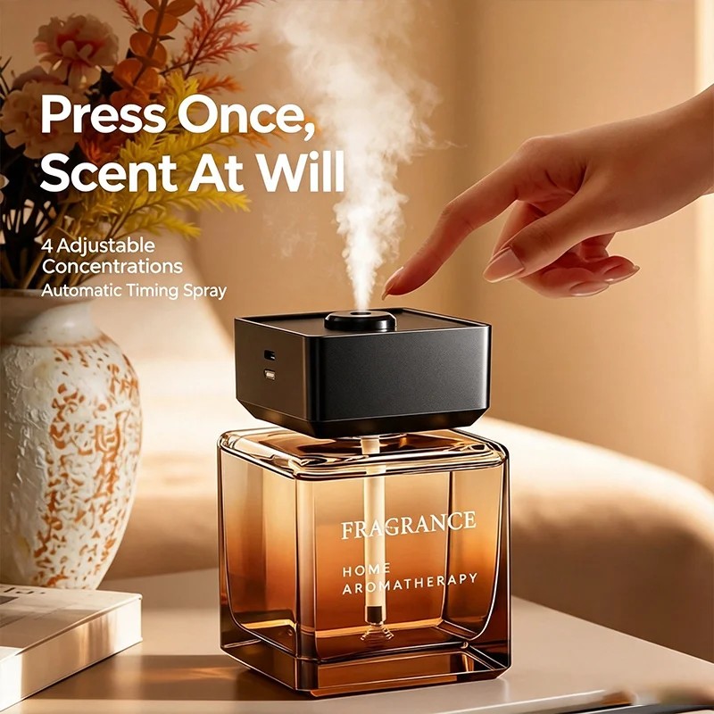 Spray de Fragrância para Casa, - Home Fragrances avaliação e preço