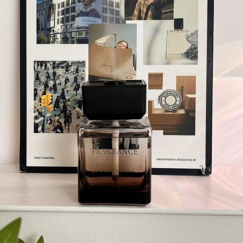 Spray de Fragrância para Casa, - Home Fragrances avaliação e preço
