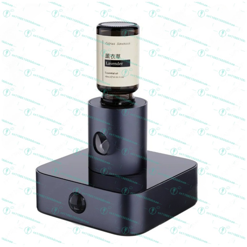 Difusor de óleos essenciais pu - Home Fragrance Oil Diffuser avaliação e preço