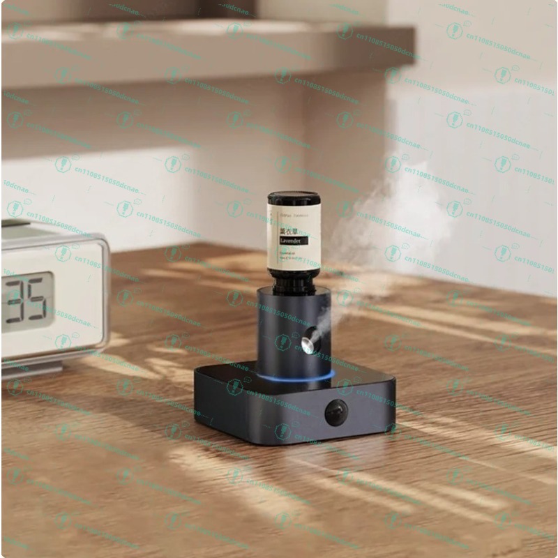 Difusor de óleos essenciais pu - Home Fragrance Oil Diffuser avaliação e preço