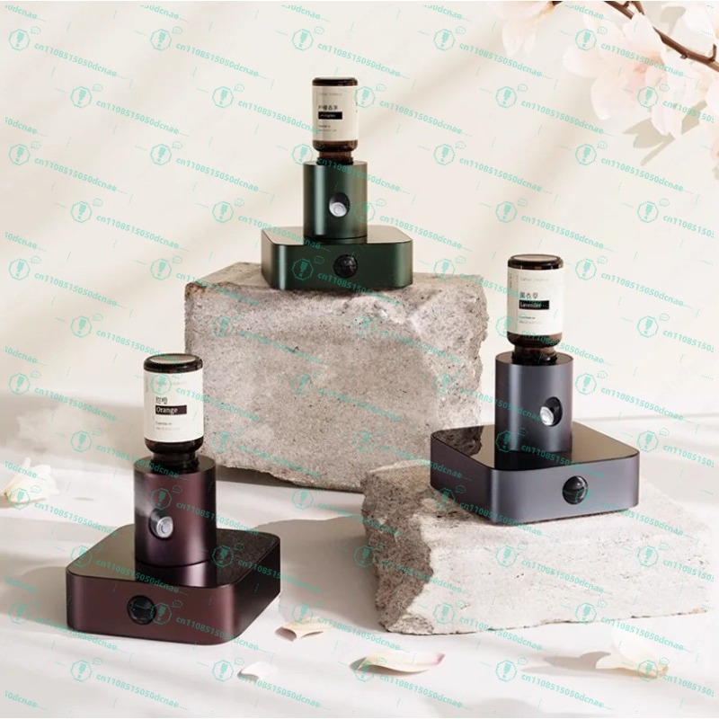 Difusor de óleos essenciais pu - Home Fragrance Oil Diffuser avaliação e preço