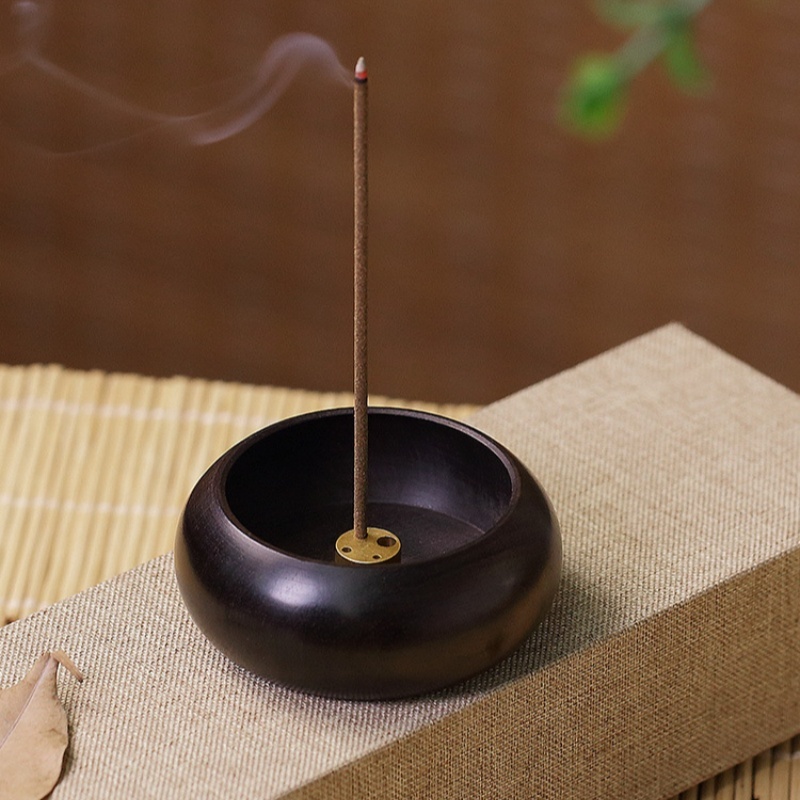 Suporte de Incenso Mini em For - Home Fragrance Plug In avaliação e preço
