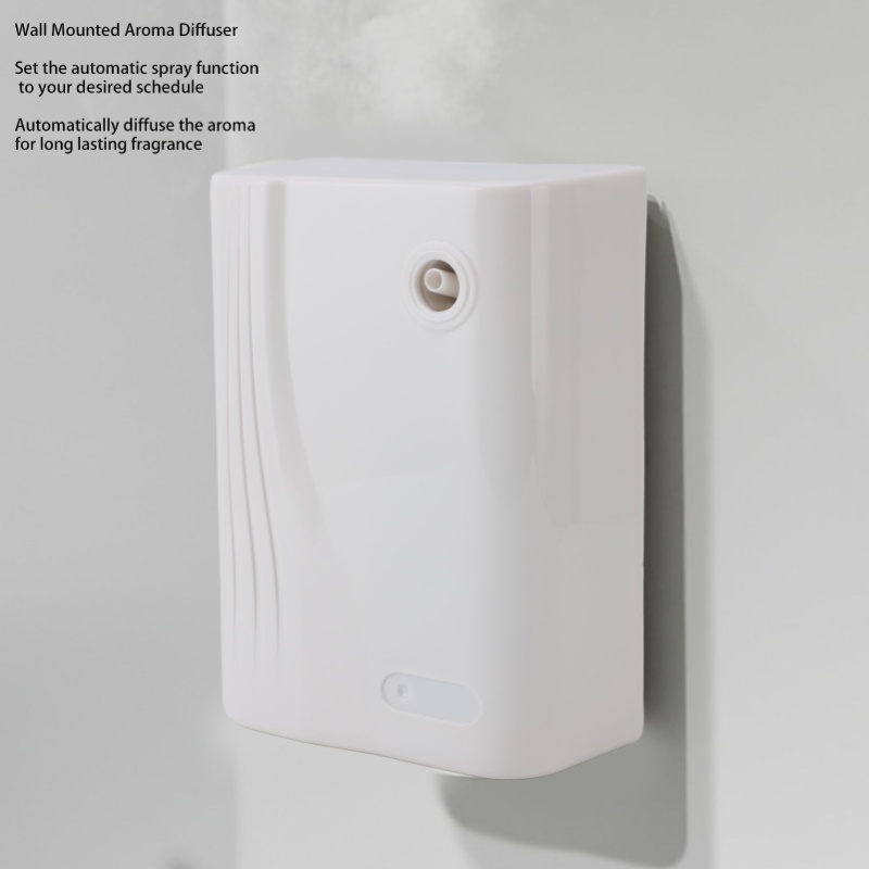 Difusor de aromaterapia com né - Home Fragrance Mist avaliação e preço