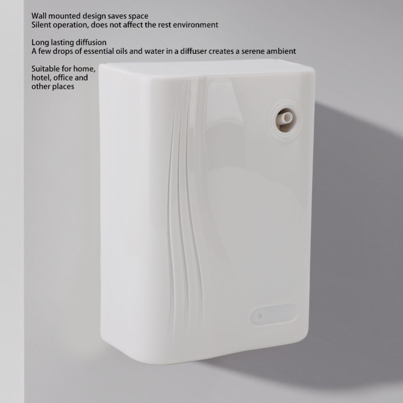 Difusor de aromaterapia com né - Home Fragrance Mist avaliação e preço