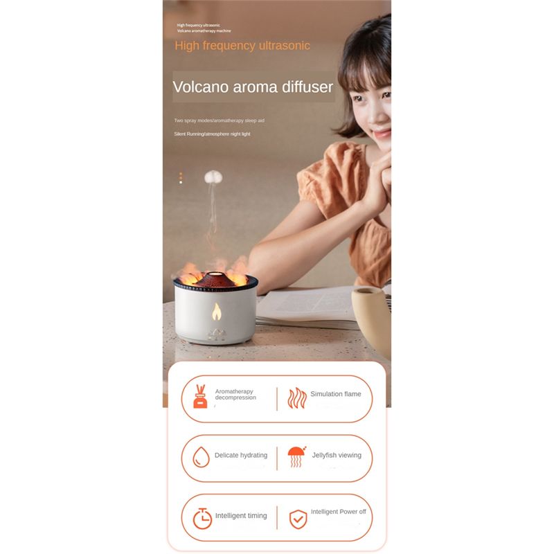 Promoção! Difusor de Aroma com - Home Fragrance Plug In avaliação e preço