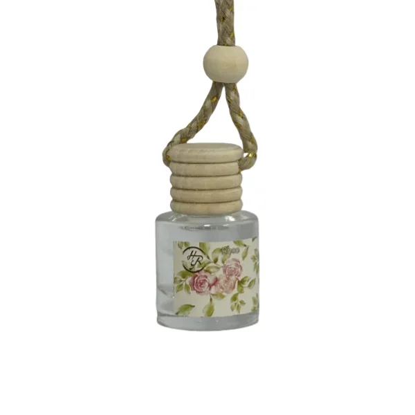 Mini Frasco de Vidro Pendurado - Home Fragrance Options avaliação e preço