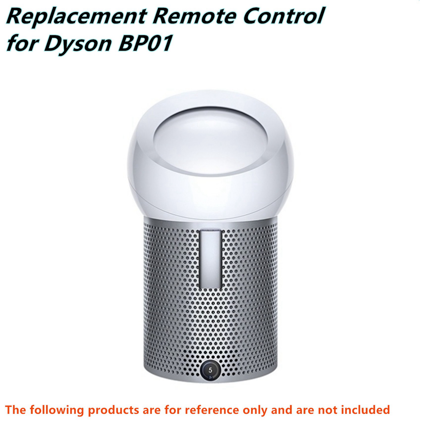 Controle Remoto 10 em 1 para U - Dyson Fan Am07 avaliação e preço