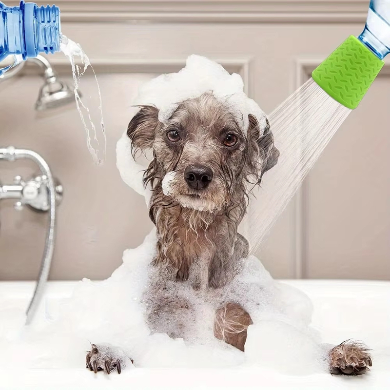 Chuveiro Portátil para Animais - Room Spray Bottle avaliação e preço