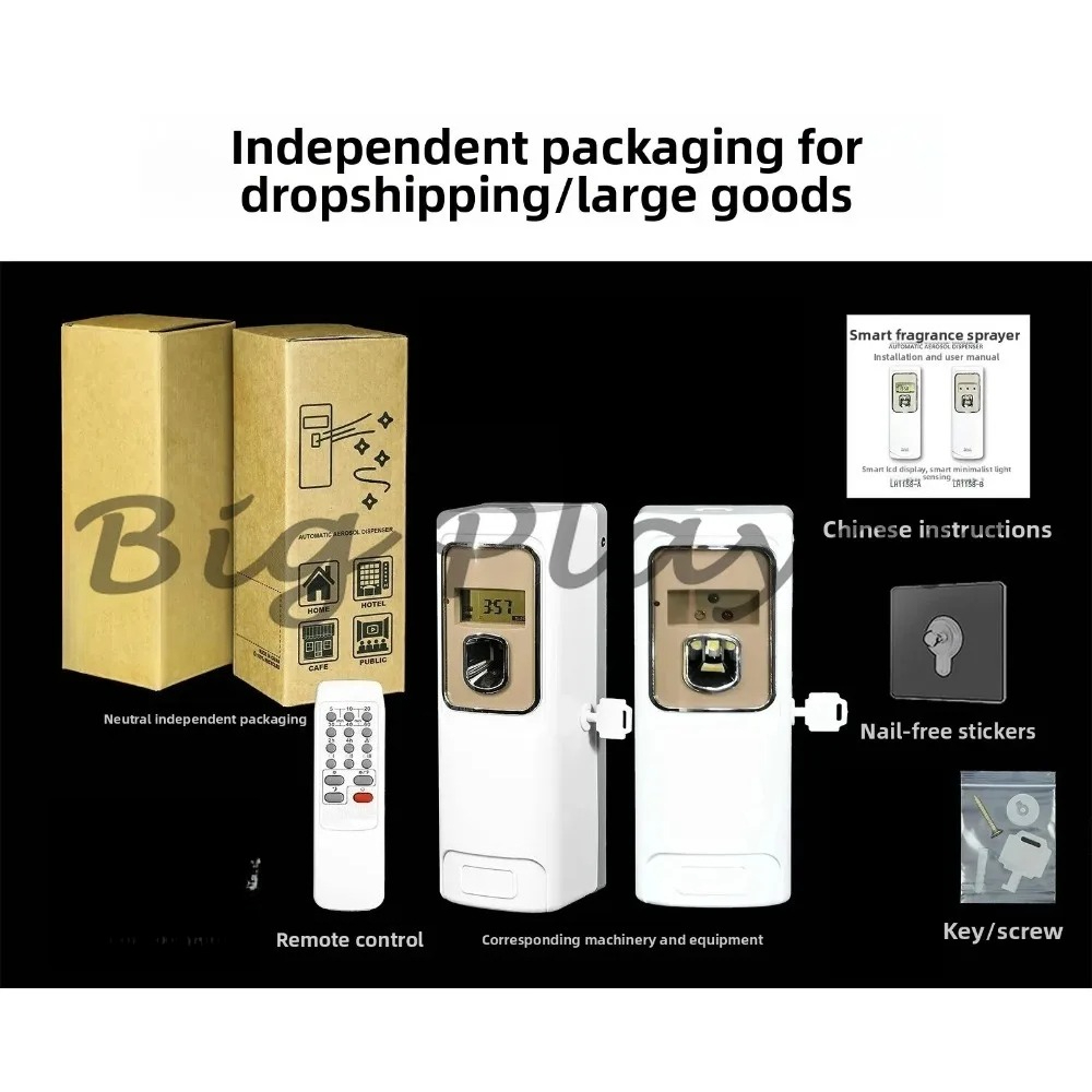 Desodorizador de Ar com Tempor - Home Fragrance Plug In avaliação e preço