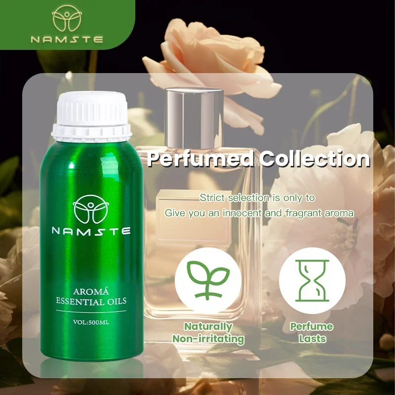 Namaste Difusor de Aroma 100/5 - Home Fragrance Mist avaliação e preço