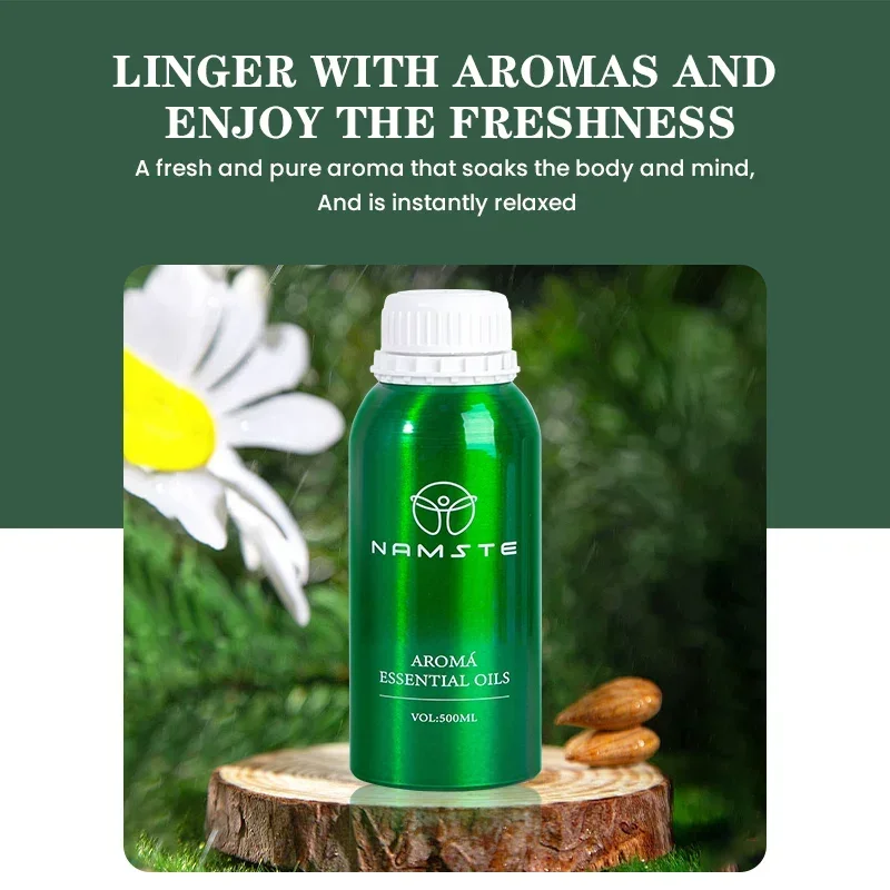 Namaste Difusor de Aroma 100/5 - Home Fragrance Mist avaliação e preço