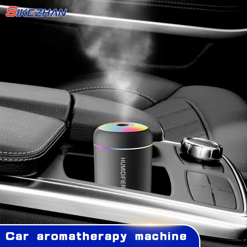 Mini umidificador de ar 180ml, - Home Fragrance Mist avaliação e preço