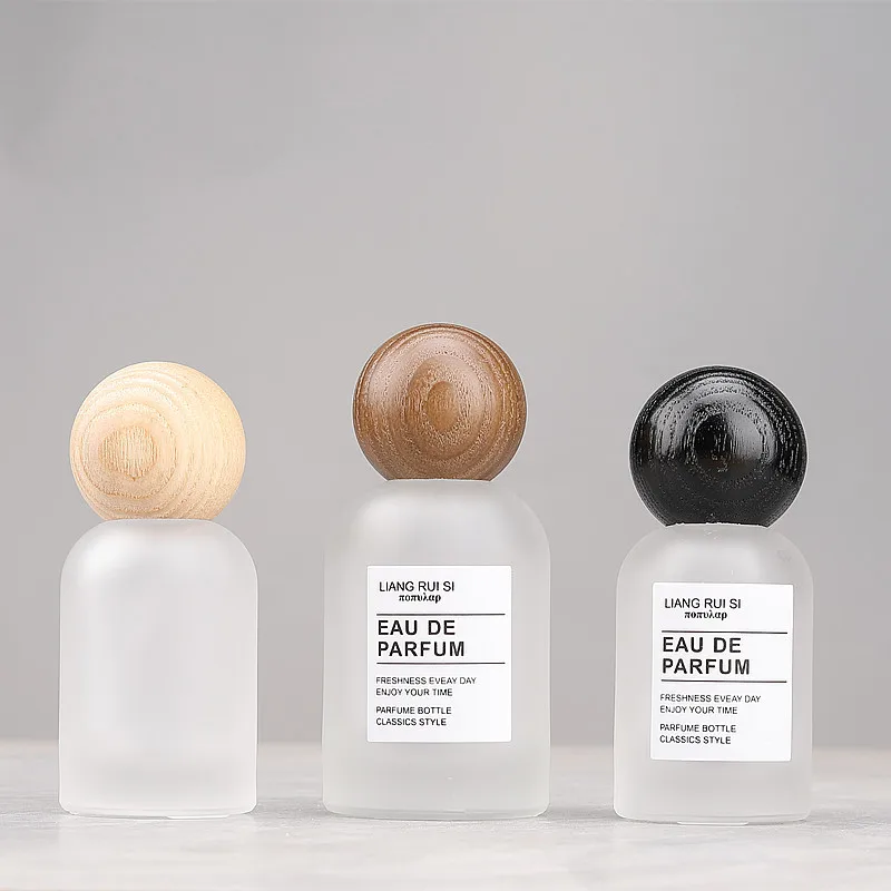 Alta qualidade 30/50/100ml vaz - Room Spray Bottle avaliação e preço