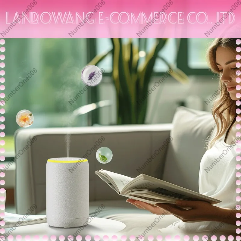 Difusor de Aroma com Névoa Fri - Home Fragrance Mist avaliação e preço