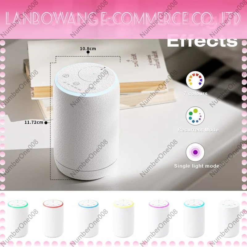 Difusor de Aroma com Névoa Fri - Home Fragrance Mist avaliação e preço