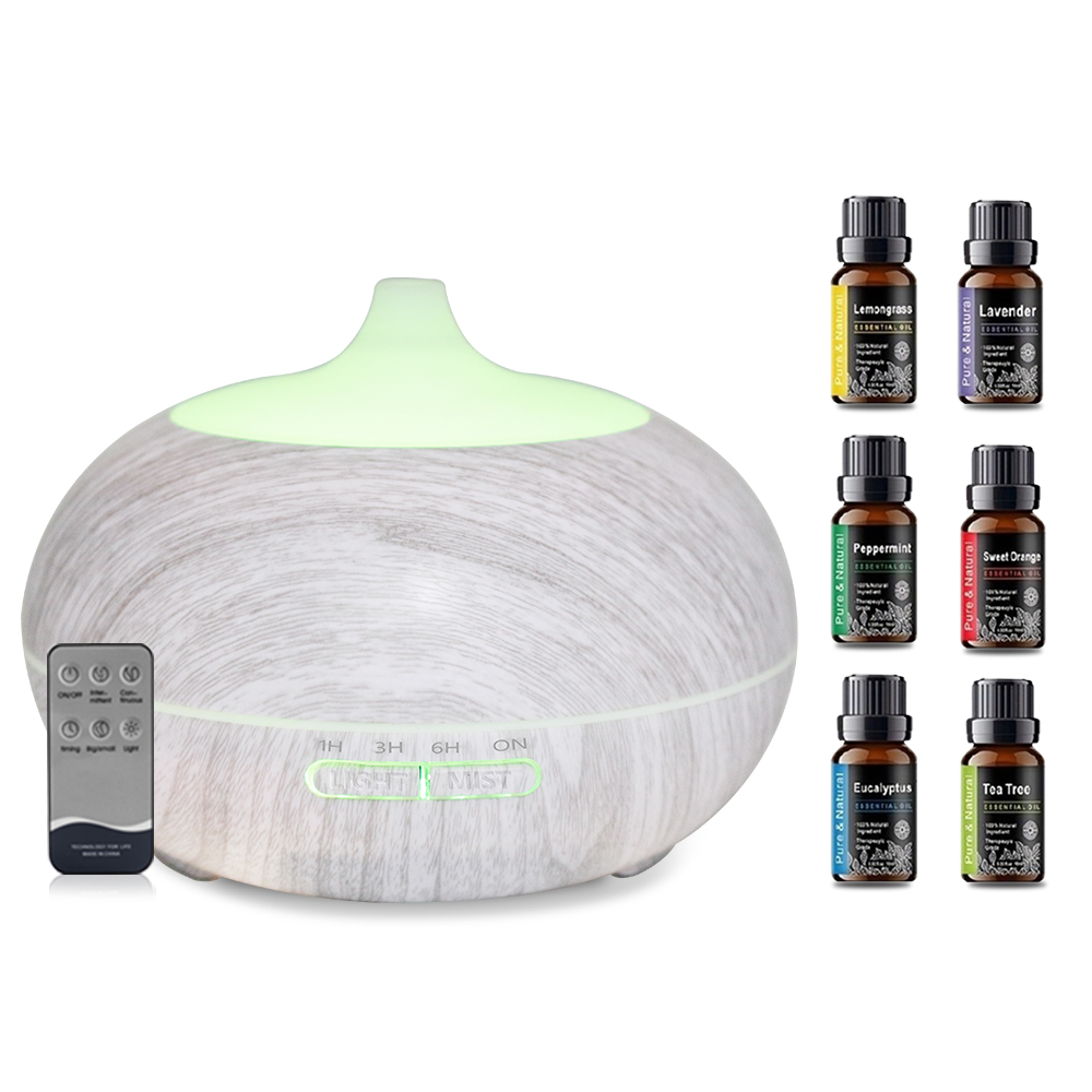 Difusor de aromaterapia ultras - Home Fragrance Mist avaliação e preço