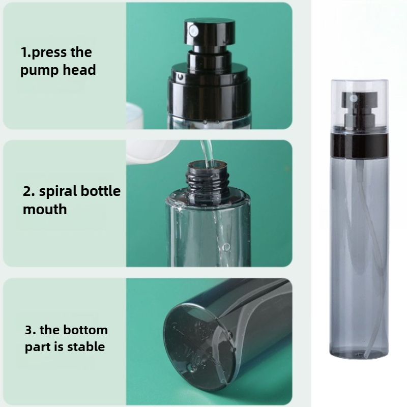 2 pçs garrafa de spray de névo - Room Spray Bottle avaliação e preço