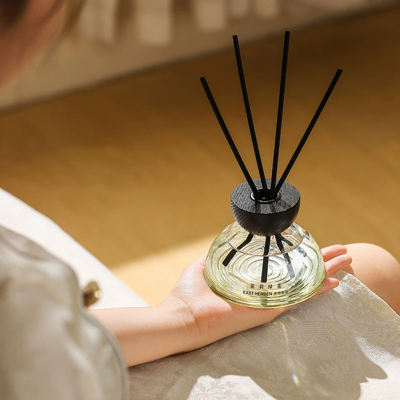 200ml garrafa difusora de palh - Home Fragrance Oil Diffuser avaliação e preço