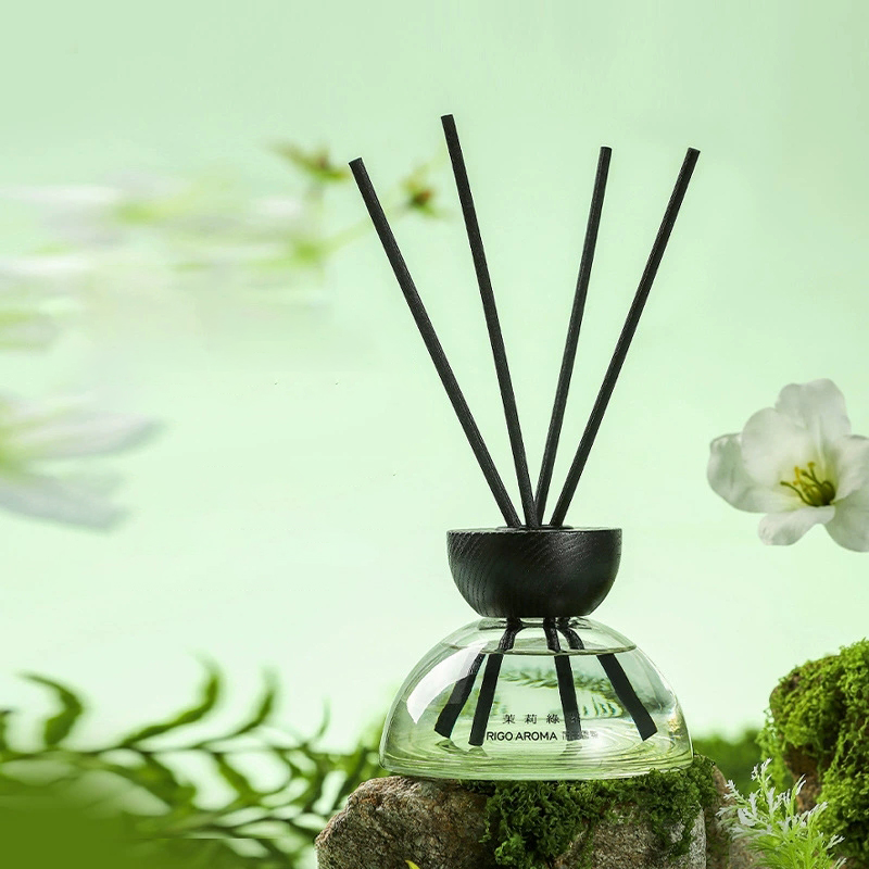 200ml garrafa difusora de palh - Home Fragrance Oil Diffuser avaliação e preço