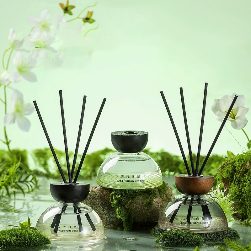 200ml garrafa difusora de palh - Home Fragrance Oil Diffuser avaliação e preço