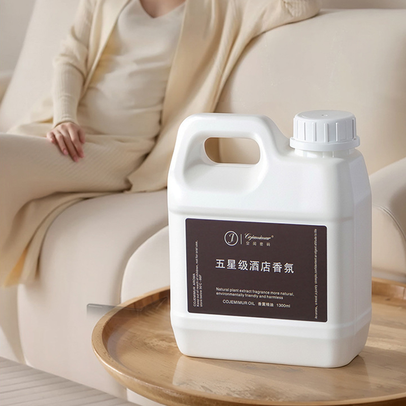 1300ml 5 estrelas hotel aromat - Home Fragrance Oil Diffuser avaliação e preço