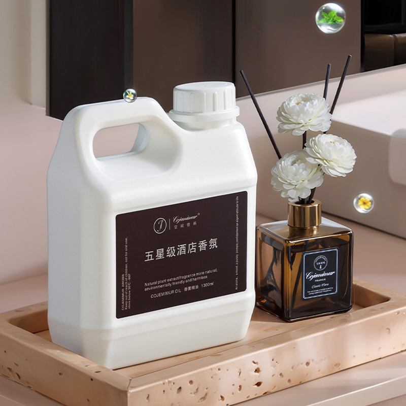 1300ml 5 estrelas hotel aromat - Home Fragrance Oil Diffuser avaliação e preço