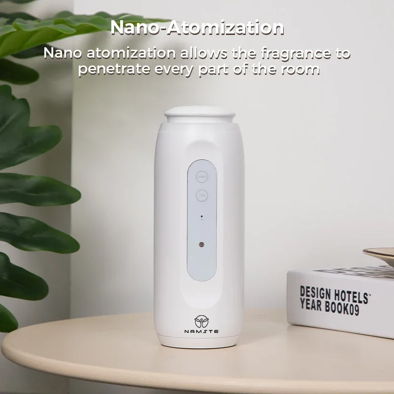 NAMSTE Difusor Inteligente Por - Home Fragrance Accessories avaliação e preço
